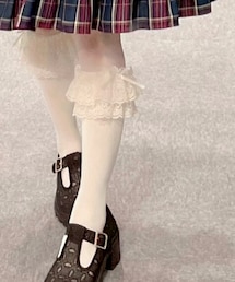 Metamorphose | ソックス/靴下