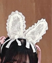Angelic Pretty | カチューシャ