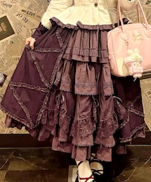 NyaNya | スカート