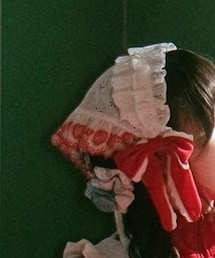 Angelic Pretty | その他ヘアアクセサリー