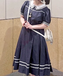 BAROQUE | ワンピース/ドレス