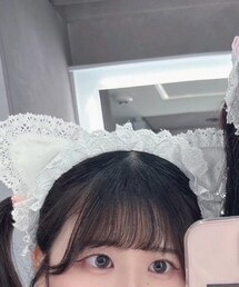 BABY,THE STARS SHINE BRIGHT | カチューシャ