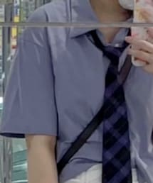 UNIQLO | シャツ/ブラウス