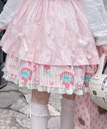 Shirley Temple | スカート