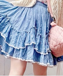 Jenny Fax | スカート