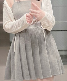 BUBBLES | ワンピース/ドレス