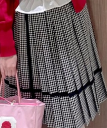 M'S GRACY | スカート