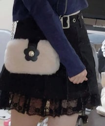 PEACE NOW | スカート