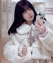 しまむら | マフラー