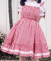 Angelic Pretty | ワンピース/ドレス