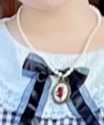 幻燈採掘場 | ネックレス