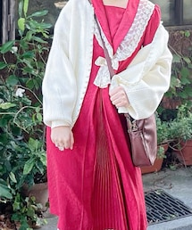 metropolitan | ワンピース/ドレス