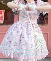 Angelic Pretty | ワンピース/ドレス
