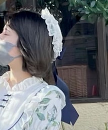 Angelic Pretty | ヘアアクセサリー