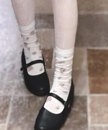 GU | ソックス/靴下