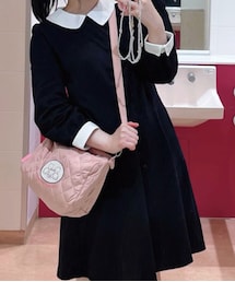 UNIQLO | ワンピース/ドレス