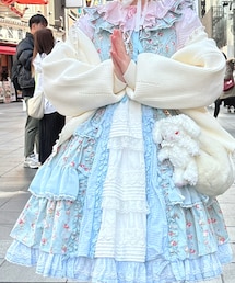 Angelic Pretty | ワンピース/ドレス