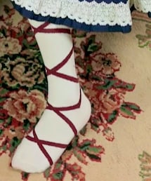 ALICE and the PIRATES | ソックス/靴下