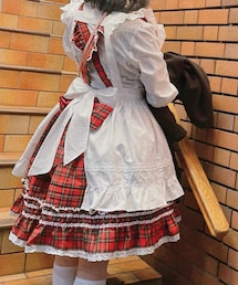 BABY,THE STARS SHINE BRIGHT | スカート