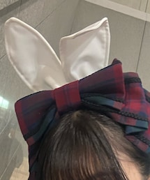 Angelic Pretty | カチューシャ