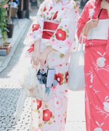 キッズ浴衣 | 水着/着物・浴衣