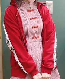 BEAMS COUTURE | ジャージ