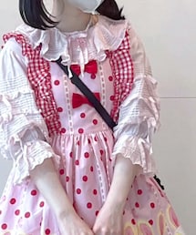 Angelic Pretty | シャツ/ブラウス