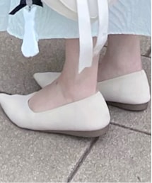 GU | パンプス
