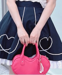 Metamorphose | スカート