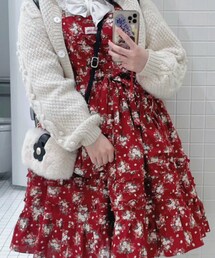 MOMOKO HOUSE | ワンピース