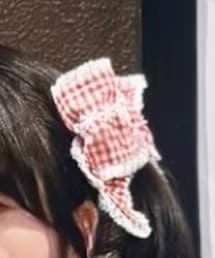 砂糖のお城 | ヘアアクセサリー
