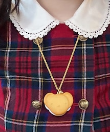 Q-pot. | ネックレス