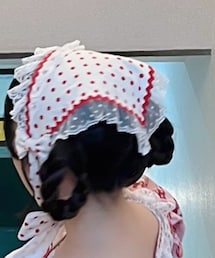 Angelic Pretty | その他ヘアアクセサリー