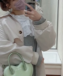 treat ürself | ワンピース/ドレス