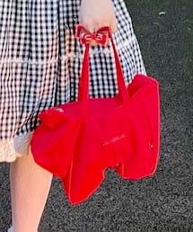 pom ponette junior | ハンドバッグ