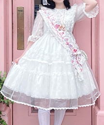 Angelic Pretty | ワンピース/ドレス