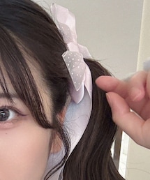 Angelic Pretty | バレッタ/ヘアクリップ
