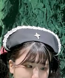 Moi-même-Moitié | ヘアアクセサリー