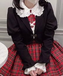 MIHO MATSUDA | ジャケット/アウター