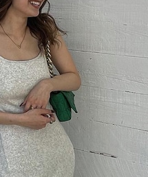 ZARA | ショルダーバッグ