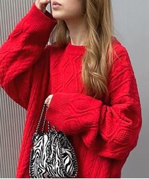 韓国通販 | ニット/セーター