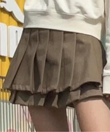 mando | スカート