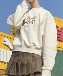 MARITHE + FRANCOIS GIRBAUD | トップス