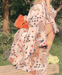 no brand | ワンピース/ドレス