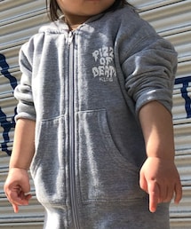 pizza of death | パーカー