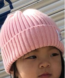 coen | ニットキャップ/ビーニー