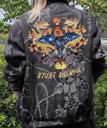 Supreme  | ブルゾン