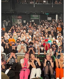 我儘ラキアZepp福岡 | 福袋/福箱