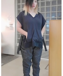 Hymn LIPA

 | パーカー