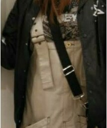 NO ID. | ブルゾン